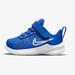 Nike Shoes | Nike Downshifter 11 Shoes Sneakers Cz3967-400 Baby Toddler - New In Box | Color: Blue/White | Size: Various