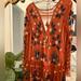 Free People Dresses | Free People Dress | Color: Orange | Size: M