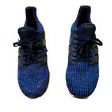 Adidas Shoes | Adidas Ultra Boost 4.0 Dna Blue Men's Shoes Size 10.5 Cp9250 | Color: Blue | Size: 10.5