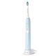 PHILIPS SONICARE HX6803/04 Elektrische Zahnbürste ProtectiveClean 4300 - 1 Modus - 2 Intensitäten - Drucksensor + 1 Kopf