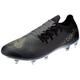 New Balance Unisex Furon V7 Pro Sg Fußballschuh, Schwarz, 42.5 EU