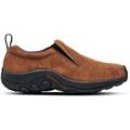 Merrell Jungle Moc Shoes - Mens Dark Earth 9.5 Regular J65685-9.5