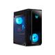 Acer Predator Orion 3000 PO3-640 Gaming PC - (Intel Core i5-12400F, 16GB, 1TB SSD, NVIDIA GeForce RTX 3060, Windows 11, Black)