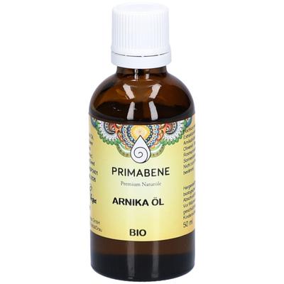 Arnika OEL BIO NPD Primabene 50 ml Öl Image