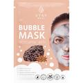 Stay Well - Deep Cleansing Bubble Mask – Volcanic Maschere in tessuto 20 g unisex