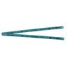 Spear&jackson - Jeu de 2 lames de scie bimétal 300 mm 32 tpi - Bleu