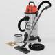 Aspirateur Industriel - 30 l, Fonction de Soufflage, 2300 w, 3 Filtres, avec Kit de Nettoyage, en