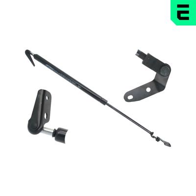 OPTIMAL Gasfeder, Koffer-/Laderaum hinten rechts 410N 10mm für TOYOTA 6896019855 6895019526 6895019525 AG-50667 Image