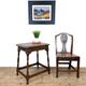 Antique 20th Century Carved Oak Side Table | Lamp Table | 19th Century | 19th Century Furniture | Coffee Table (M-2924)