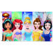 WinCraft Disney Princesses 3' x 5' Single-Sided Deluxe Flag