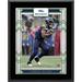 Kenneth Walker III Seattle Seahawks 10.5" x 13" Sublimated Player Plaque