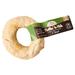 Nothin' to Hide 3" Bagel Chicken Flavored Dog Chew, 1.76 oz.