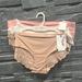 Jessica Simpson Intimates & Sleepwear | Jessica Simpson Underwear Set | Color: Pink/White | Size: Various