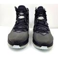 Nike Shoes | Nike Lebron 19 Men's Basketball Shoes Black/Green Glow Cz0203-003 Size 9 | Color: Black | Size: 9