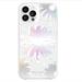 Kate Spade Cell Phones & Accessories | Kate Spade New York Iphone 13 Floral Case | Color: Silver/White | Size: Os