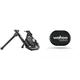 Wahoo Fitness KICKR Snap Bike Trainer, Black & Wahoo RPM Trittfrequenzsensor, Bluetooth/ANT+