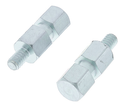 K&M Gewindebolzen 23903-100-29