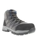 Propet Traverse Work Boot - Mens 12 Grey Boot X