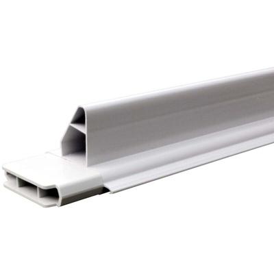 PVC-Winkelendleiste Maxi weiß 1,50 m Rolladen & Zubehör - Schellenberg Image