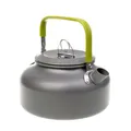 Bouilloire à Eau Portable Ultralégère en Titainum ou Aluminium Cafetière d'Extérieur Théière pour