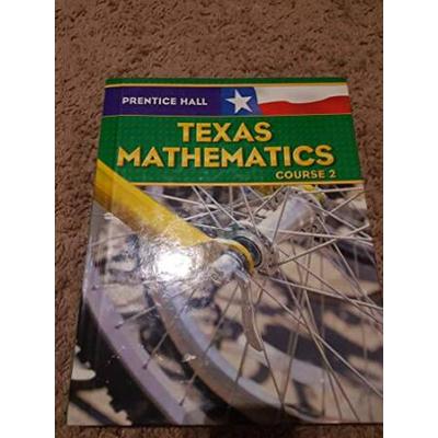 Title Prentice Hall Math Course Te