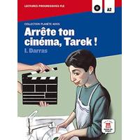 Arrete Ton Cinema Tarek