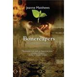 Bonereapers: A Dinah Pelerin Mystery