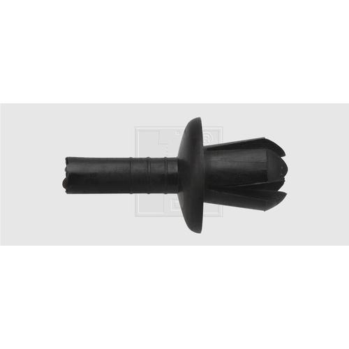 SWGAutomotive Spreizniet Clip, Zier-/Schutzleiste Spreizniet,Clip, für CITROËN/PEUGEOT MERCEDES-BENZ BKS 7903072116 4200453 0009900392 500 712 16