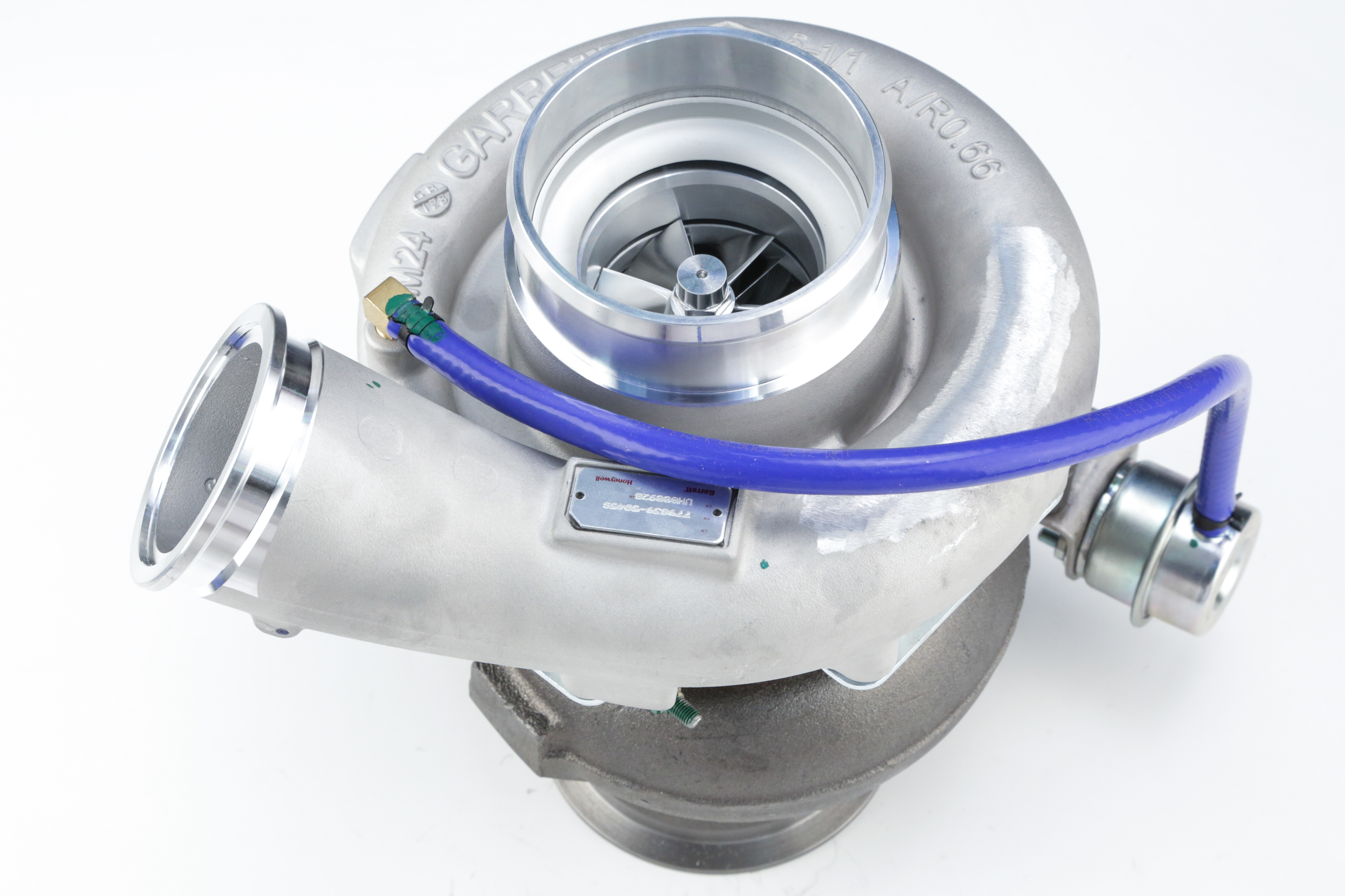 BTS TURBO t916628 Image