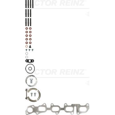 VICTOR REINZ Montagesatz, Lader Universal 04-10298-01 Image
