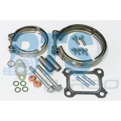 BTS Turbo Montagesatz, Lader Universal T931530ABS Image