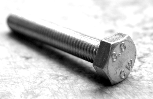 VEGAZ Schraube, Abgasanlage BO-10X60 Universal Image