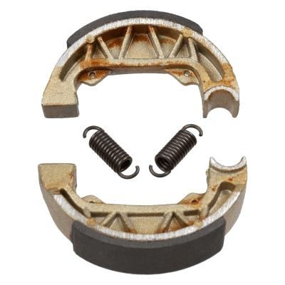 TRW Bremsbackensatz Universal Ø100mm 100mm MCS989 Image