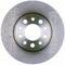 DENCKERMANN Bremsscheibe hinten rechts links voll 278mm für JEEP AUTO UNION FIAT 51760273 46843610 52059174 B130771