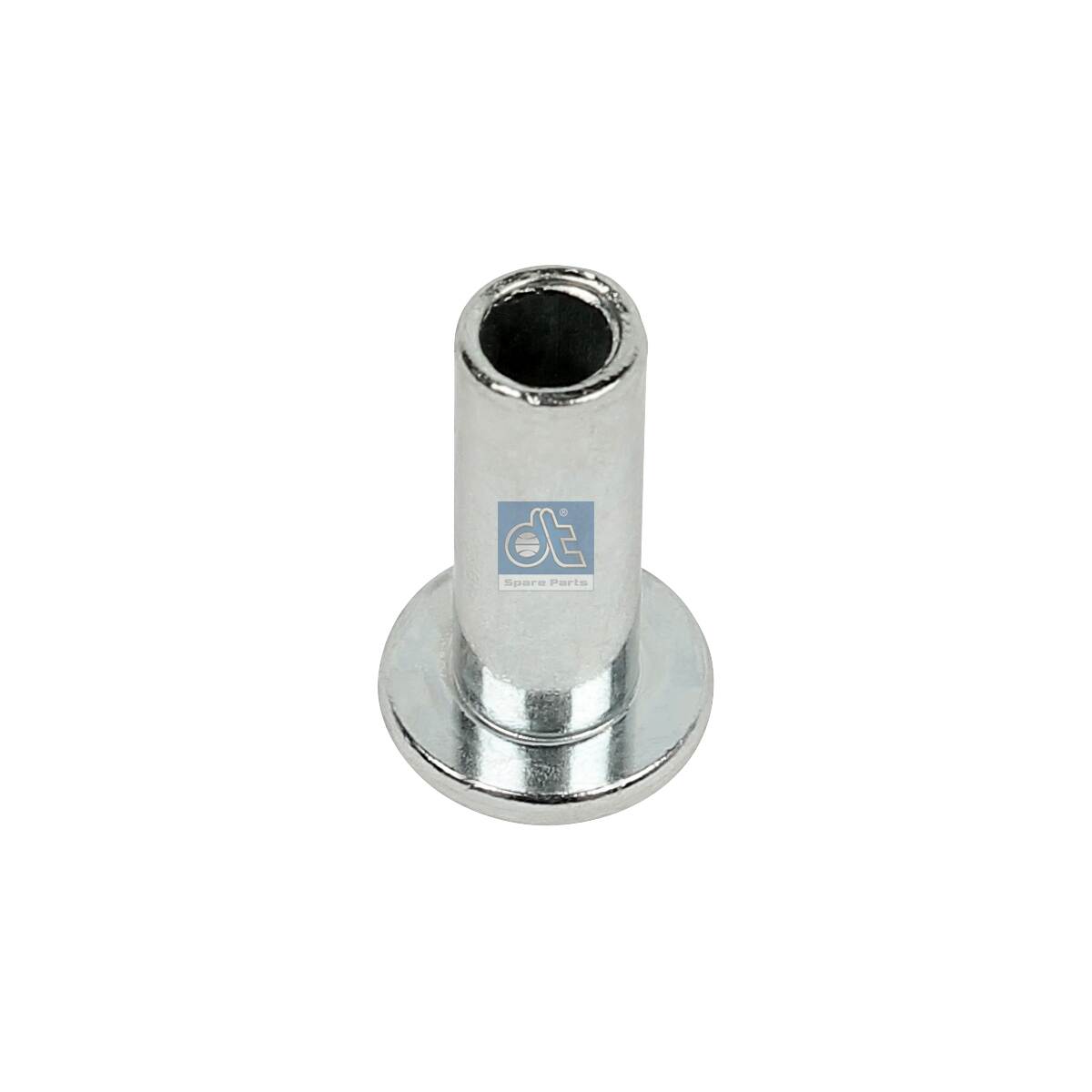 DT Spare Parts Niete, Trommelbremsbelag 1.18730 Universal Ø6,7mm 6,7mm