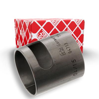 FEBI BILSTEIN Buchse, Bremsbackenbolzen Universal 04713 Image