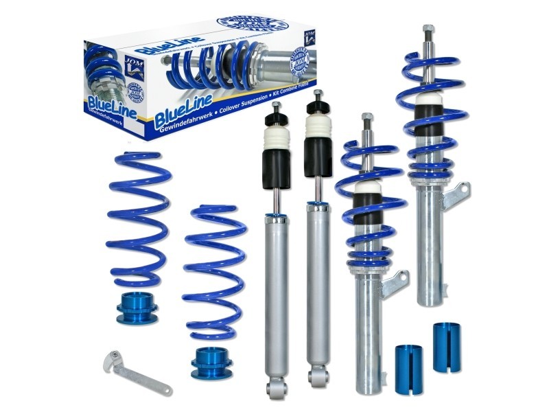 JOM Fahrwerkssatz, Federn/Dämpfer Universal 741163 Image