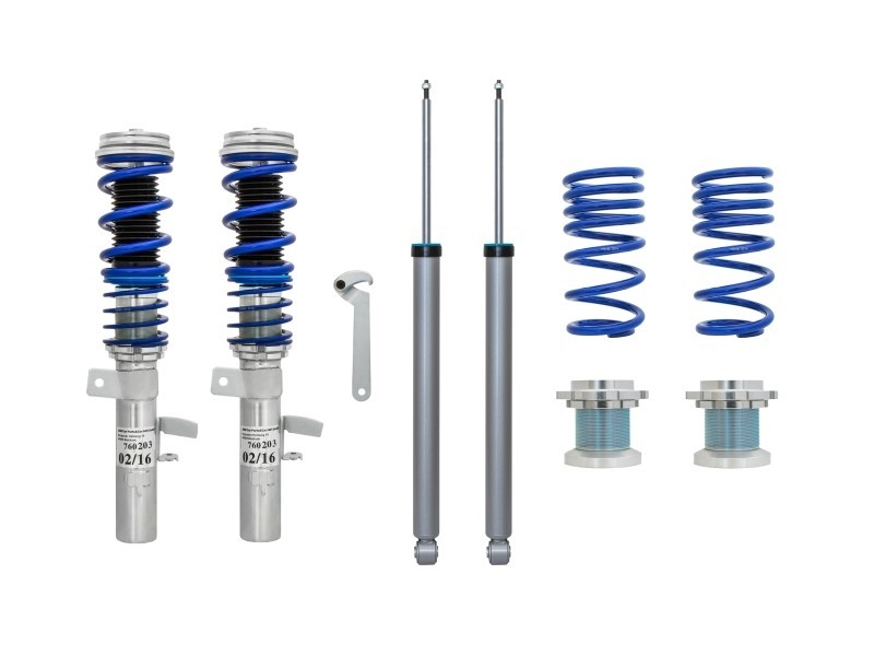 JOM Fahrwerkssatz, Federn/Dämpfer Universal 741183 Image
