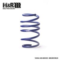 H&R Fahrwerksfeder 29169va1 Vorderachse Image