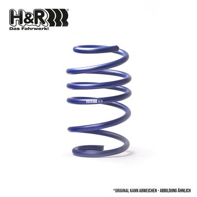 H&R Fahrwerksfeder Universal 28797HA1 Image