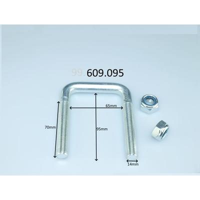 CS Germany Federbride Universal 99.609.095 Image