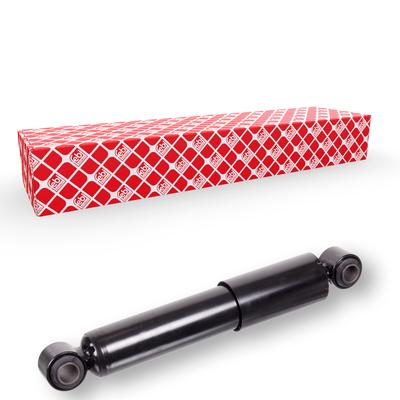 FEBI BILSTEIN Stoßdämpfer Universal hinten rechts links Öldruck 20282 Image