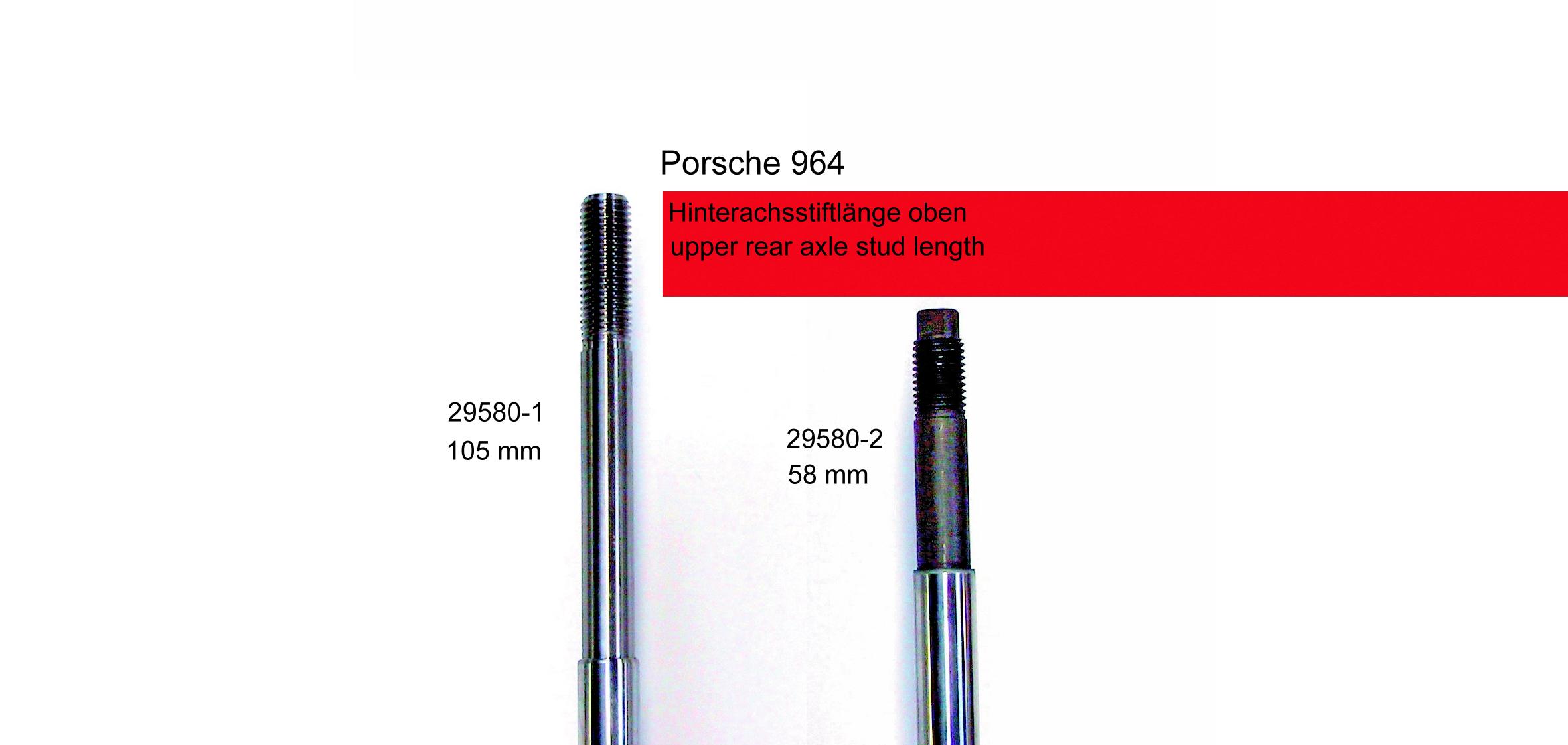 H&R Stoßdämpfer 3758102-1/1 Universal hinten rechts links Gasdruck Image