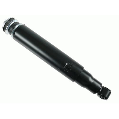 SACHS Universal Zweirohr für FIAT IVECO 98436446 99465087 125 941