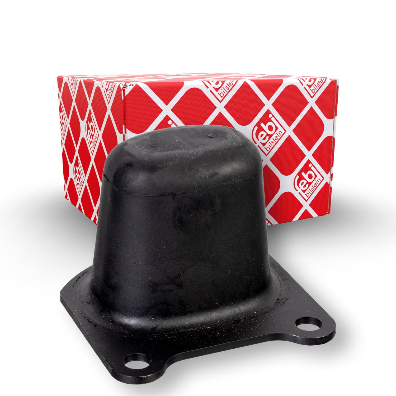 FEBI BILSTEIN Anschlagpuffer, Federung Universal vorne rechts links 175686 Image