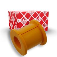 FEBI BILSTEIN Lagerung, Stabilisator 35216 Universal hinten rechts links 66mm für IRISBUS IVECO 0008125491 008125491 08125491