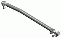 LEMFÖRDER Lenkstange 11475 01 Universal Fahrerseitig für MERCEDES-BENZ 6734600205 A6734600405 A6734600605 Image