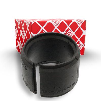 FEBI BILSTEIN Lagerung, Stabilisator Universal hinten 84mm für DAF 0366351 366351 17365 Image