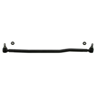 FEBI BILSTEIN Lenkstange ProKit Universal mit Muttern 42mm für MERCEDES-BENZ 0024600505 3754601505 A0034603205 28273 Image