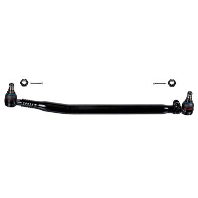 FEBI BILSTEIN Lenkstange ProKit Universal vorne rechts links mit Muttern für DAF 1363859 1448063 1602821 28457 Image